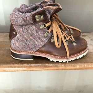 Woolrich boots. Never worn.